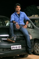 Rough Movie Stills